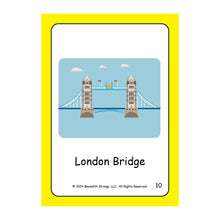 Load image into Gallery viewer, Harp Review Cards