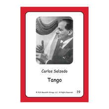 Load image into Gallery viewer, Harp Review Cards