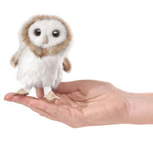 Load image into Gallery viewer, Finger Puppets