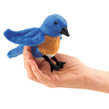 Load image into Gallery viewer, Finger Puppets