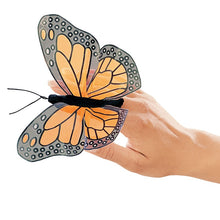 Load image into Gallery viewer, Finger Puppets