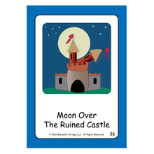 Load image into Gallery viewer, Cello Review Cards