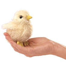 Load image into Gallery viewer, Finger Puppets