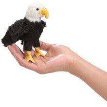 Load image into Gallery viewer, Finger Puppets