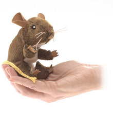 Load image into Gallery viewer, Finger Puppets