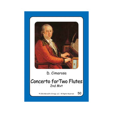 Load image into Gallery viewer, Flute Review Cards