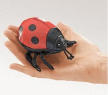Load image into Gallery viewer, Finger Puppets