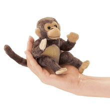 Load image into Gallery viewer, Finger Puppets
