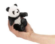 Load image into Gallery viewer, Finger Puppets