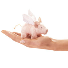 Load image into Gallery viewer, Finger Puppets