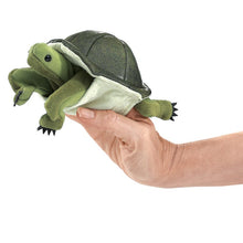 Load image into Gallery viewer, Finger Puppets