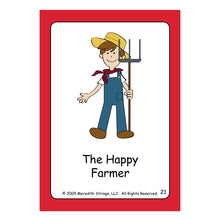 Load image into Gallery viewer, Violin/Viola Review Cards - Volumes 1-4