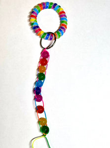 Bracelet Bead Counter – Meredith Strings