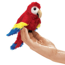 Load image into Gallery viewer, Finger Puppets